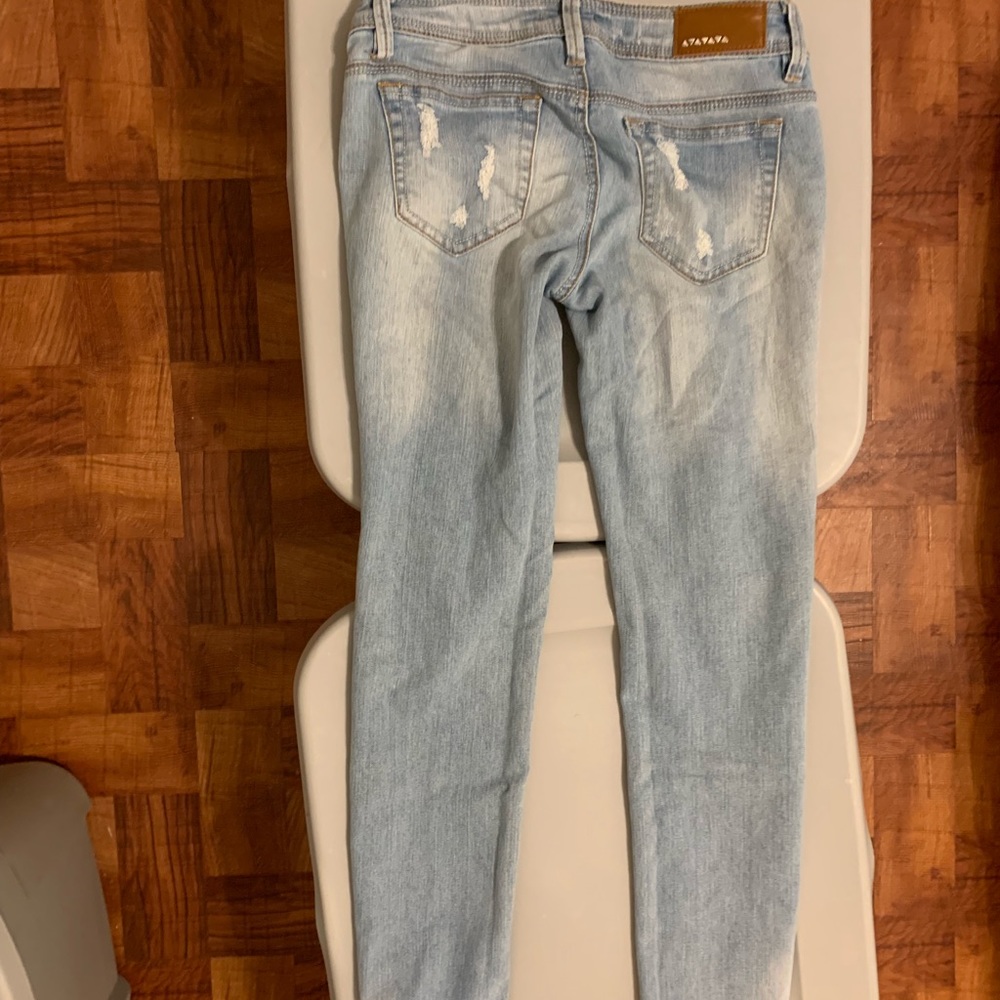 Dollhouse Charley jeans